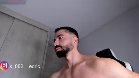 edrick online show from 12.26.24