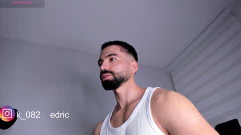 edrick online show from 01.01.25