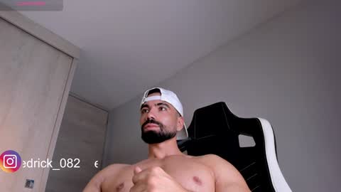 edrick online show from 01.08.25