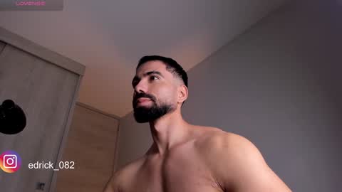 edrick online show from 01.28.25