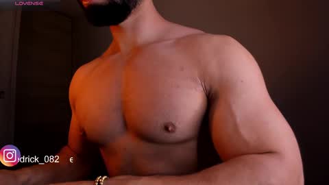 edrick online show from 02.18.25