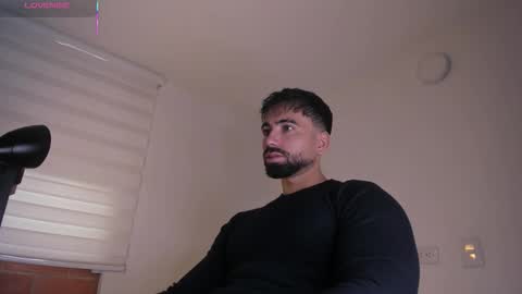 edrick online show from 11.13.25