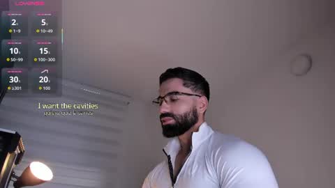 edrick online show from 06.10.26