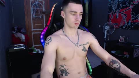 Eduar online show from 02.02.25