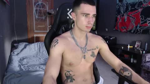 Eduar online show from 09.11.25