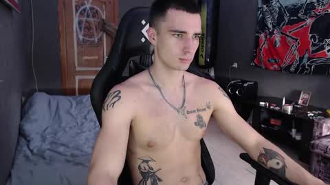 Eduar online show from 09.12.25