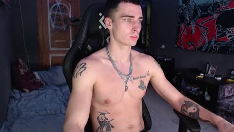 Eduar online show from 09.17.25