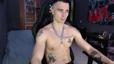 Eduar online show from 09.20.25