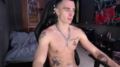 Eduar online show from 09.24.25