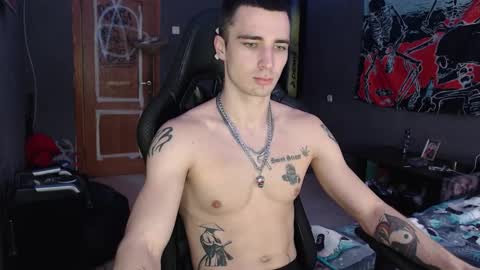 Eduar online show from 10.30.25