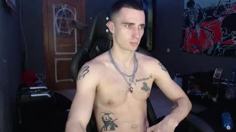 Eduar online show from 11.10.25