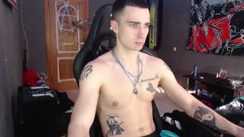 Eduar online show from 11.14.25