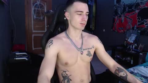 Eduar online show from 12.01.25