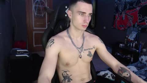 Eduar online show from 12.04.25