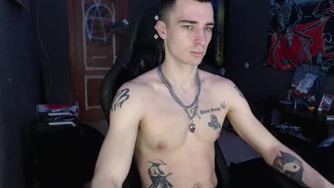 Eduar online show from 01.19.26