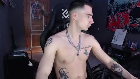 Eduar online show from 02.18.26