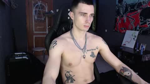 Eduar online show from 02.27.26