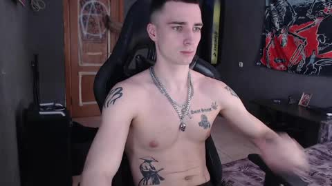 Eduar online show from 05.02.26