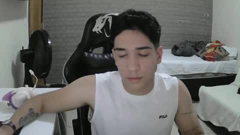 eduardobranco online show from 02.21.25