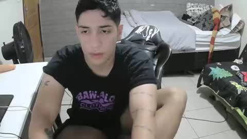 eduardobranco online show from 12.21.25