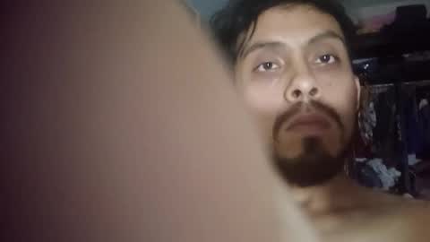 Snapshot of eduarfox96 chatting on 01.30.25 Eduar online show from 01.30.25