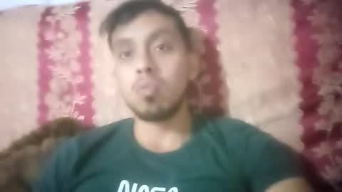 Snapshot of eduarfox96 chatting on 02.03.25 Eduar online show from 02.03.25