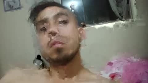 Snapshot of eduarfox96 chatting on 02.06.25 Eduar online show from 02.06.25