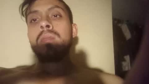 Snapshot of eduarfox96 chatting on 02.20.25 Eduar online show from 02.20.25