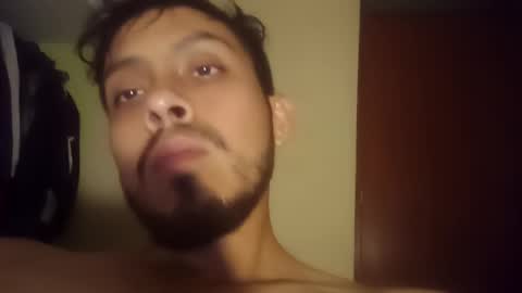 Snapshot of eduarfox96 chatting on 02.24.25 Eduar online show from 02.24.25