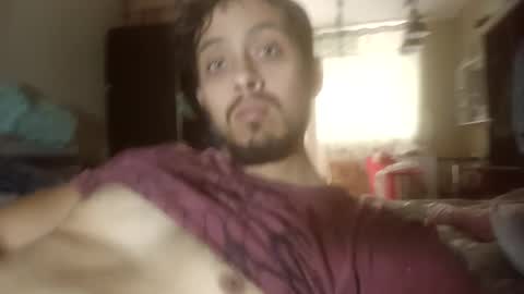 Snapshot of eduarfox96 chatting on 09.08.25 Eduar online show from 09.08.25