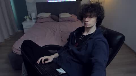 edvardblare online show from 09.10.25