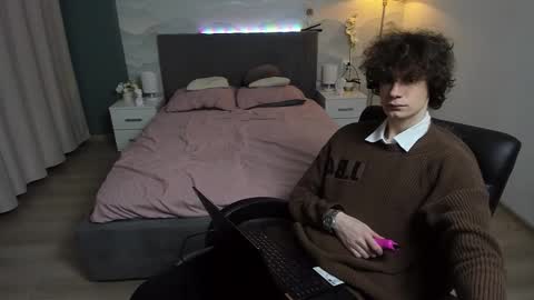 edvardblare online show from 09.12.25