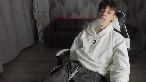 edvardblare online show from 10.23.25