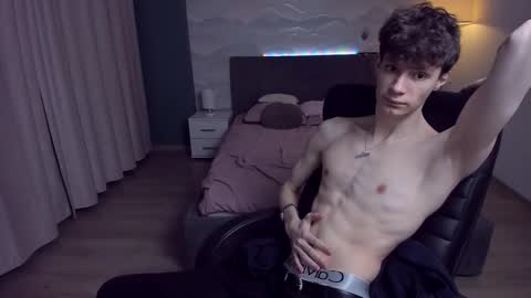 edvardblare online show from 10.30.25