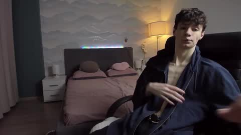 edvardblare online show from 11.02.25