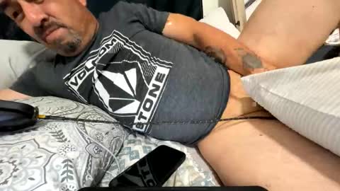 edvmendez1766 online show from 03.31.26