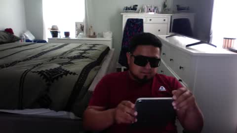 edward9092 online show from 06.08.26