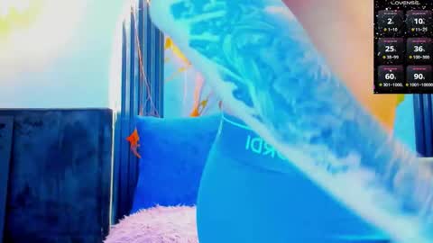 Edward Colleman online show from 10.30.25