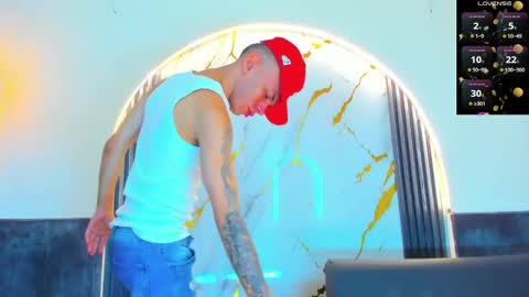 Edward Colleman online show from 12.17.25