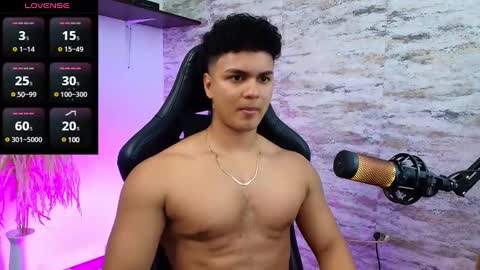 EDWARD CLARCK online show from 01.25.25