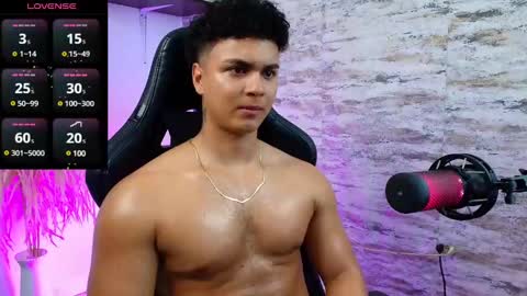 EDWARD CLARCK online show from 01.25.25