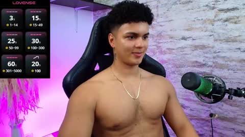 EDWARD CLARCK online show from 01.28.25