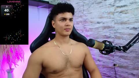 EDWARD CLARCK online show from 01.29.25