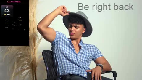 EDWARD CLARCK online show from 02.25.25