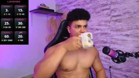 EDWARD CLARCK online show from 09.17.25