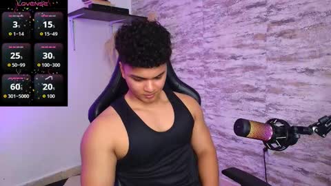 EDWARD CLARCK online show from 09.23.25