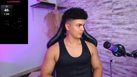 EDWARD CLARCK online show from 10.03.25