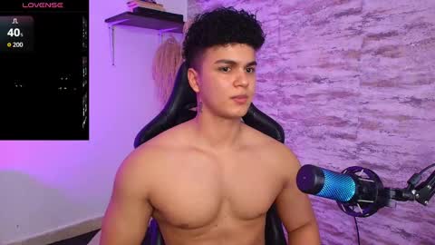 EDWARD CLARCK online show from 10.11.25