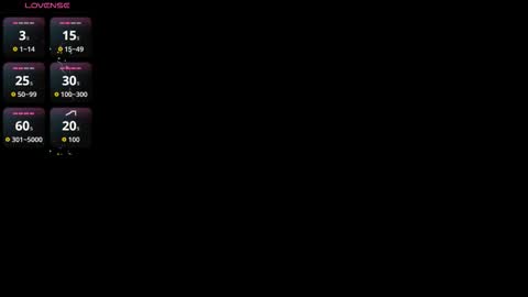 EDWARD CLARCK online show from 11.08.25