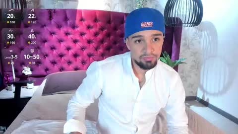 Eduardo online show from 11.18.25